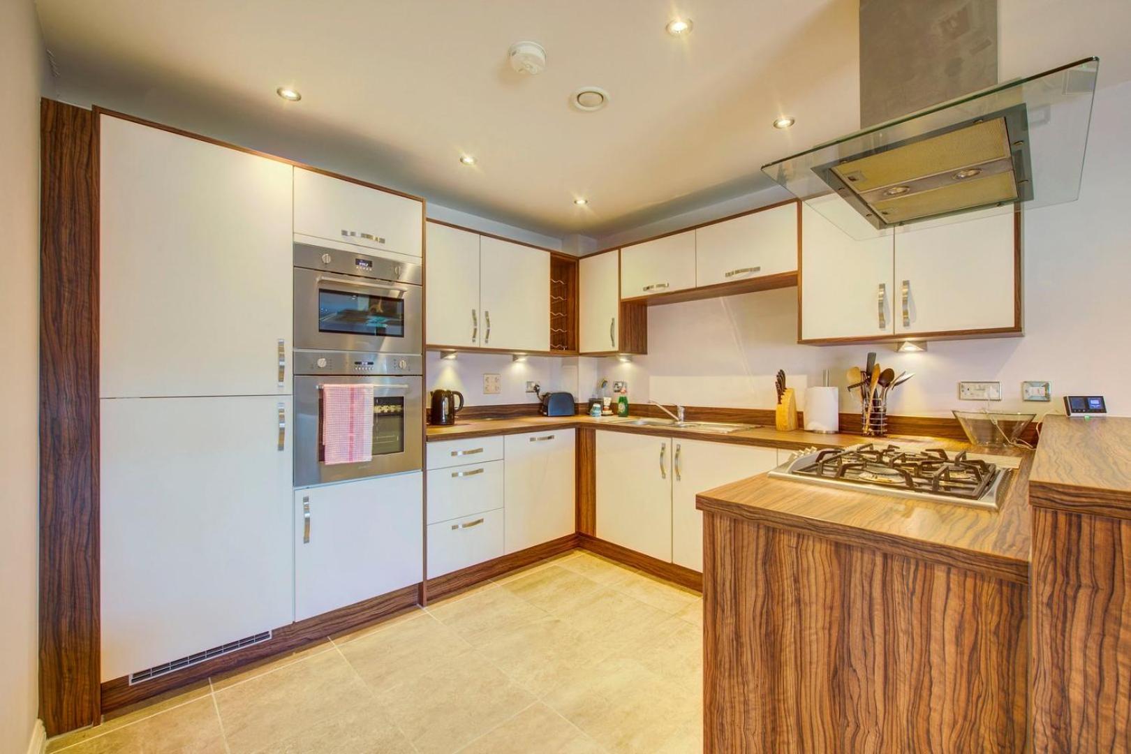 Guestready - Amazing Apartment With A Castle View Edinburgh Luaran gambar