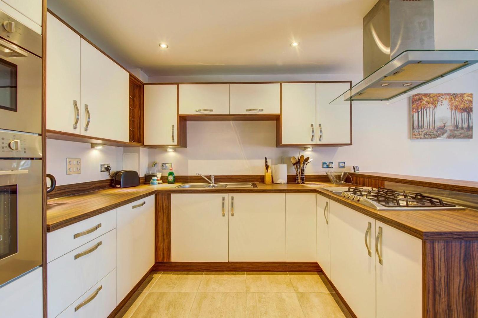 Guestready - Amazing Apartment With A Castle View Edinburgh Luaran gambar