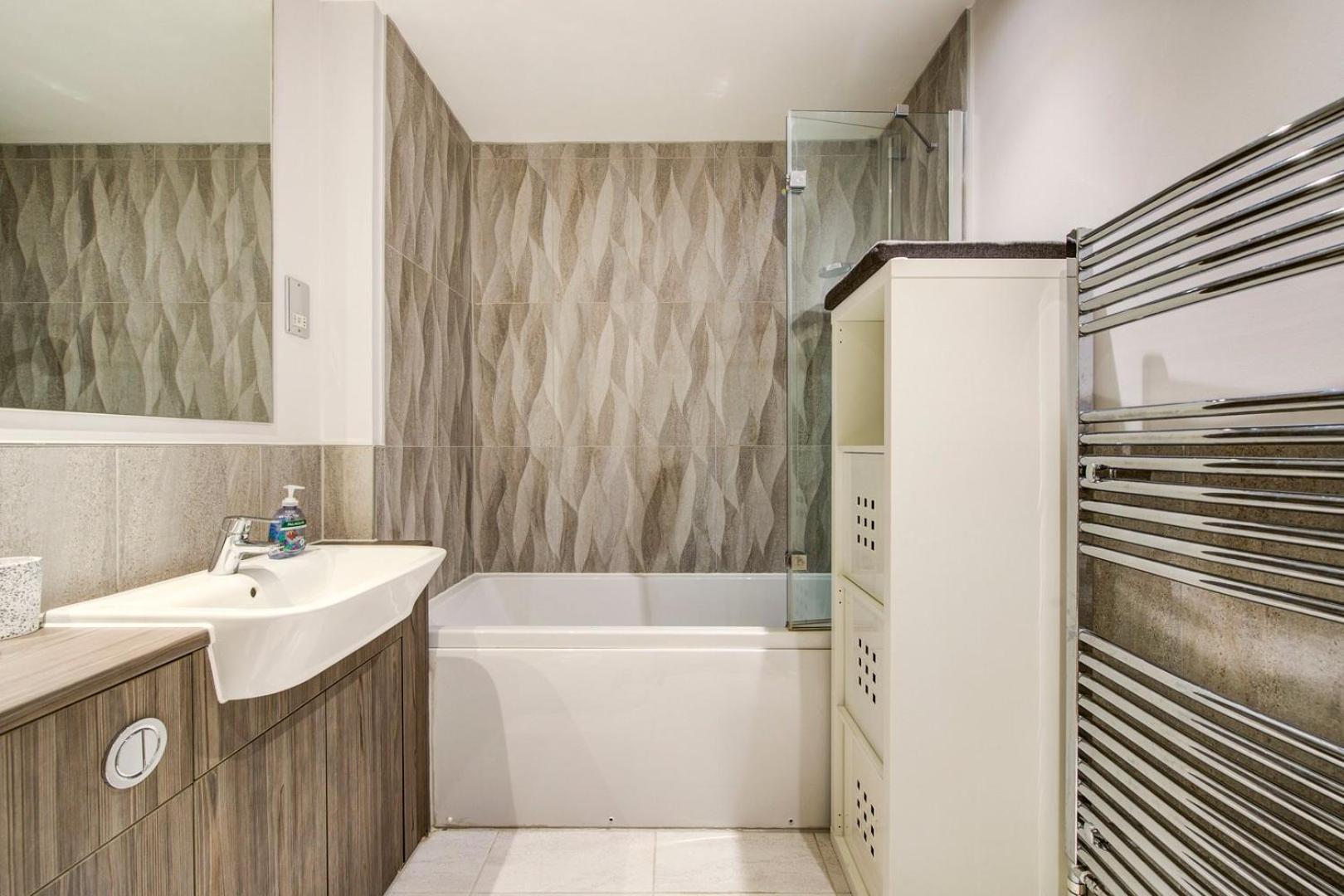 Guestready - Amazing Apartment With A Castle View Edinburgh Luaran gambar