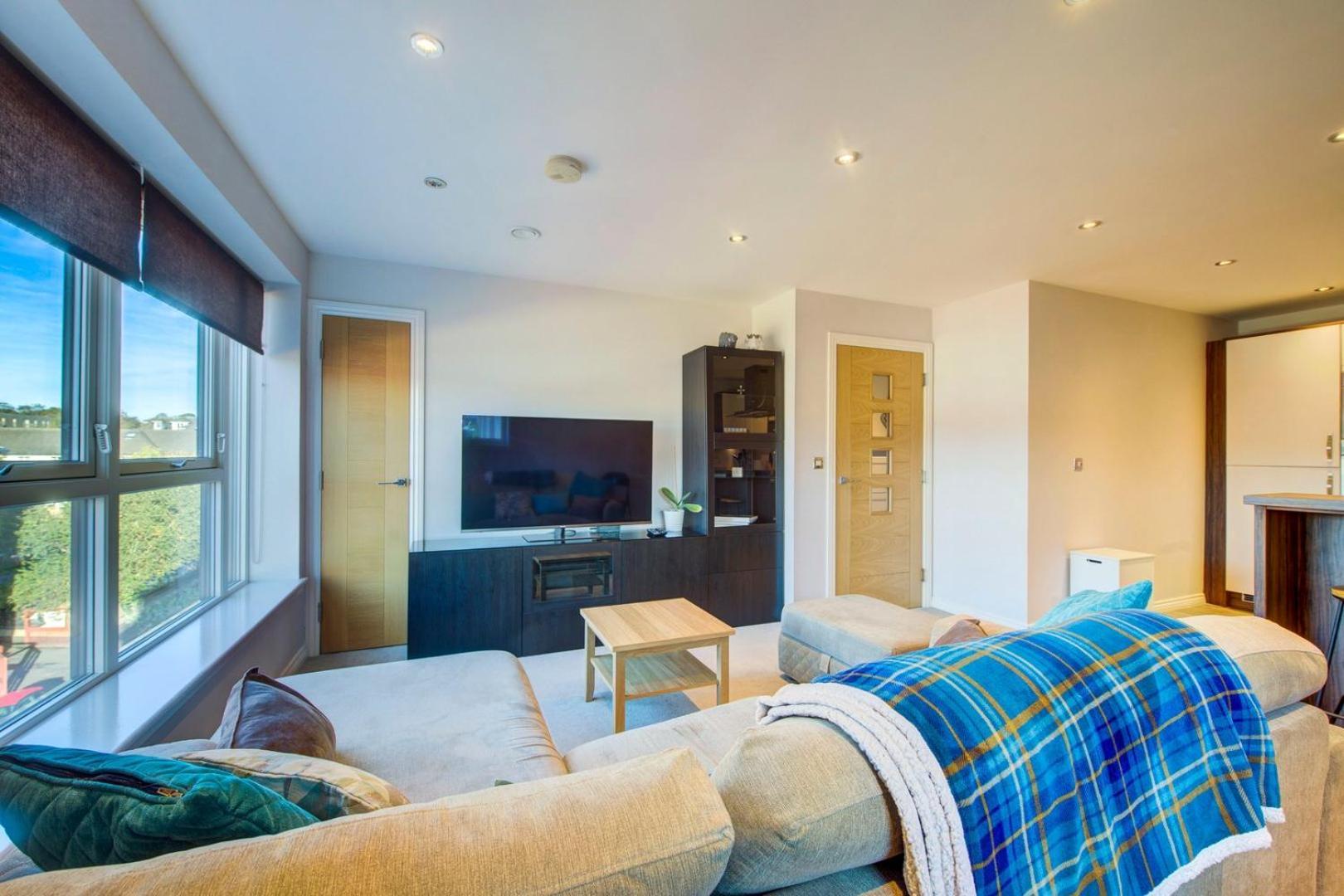 Guestready - Amazing Apartment With A Castle View Edinburgh Luaran gambar